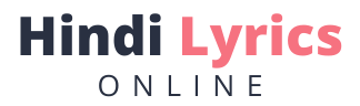 Hindi Lyrics Online