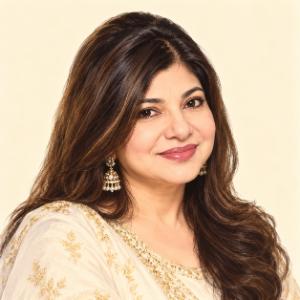 Alka Yagnik
