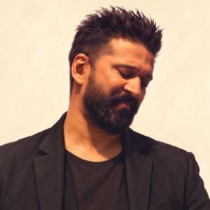 Amit Trivedi