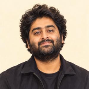Arijit Singh