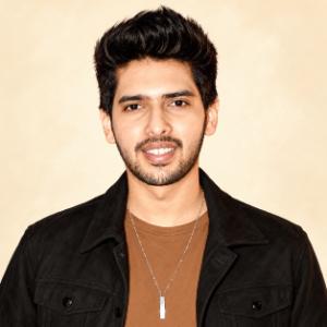 Armaan Malik