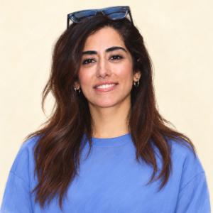 Jonita Gandhi