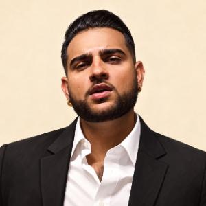 Karan Aujla