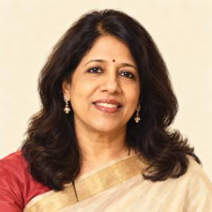 Kavita Krishnamurthy