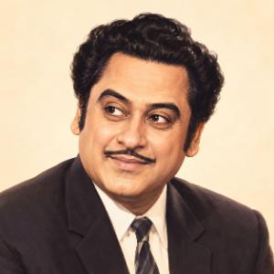 Kishore Kumar