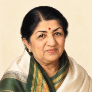 Lata Mangeshkar