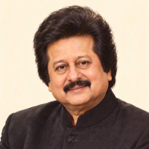 Manhar Udhas