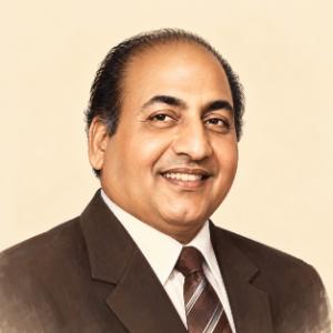 Mohammed Rafi