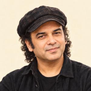 Mohit Chauhan