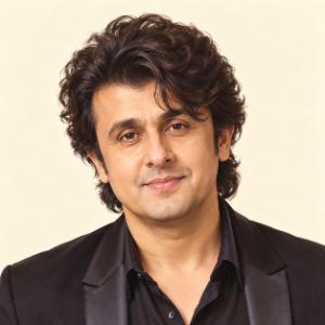 Sonu Nigam