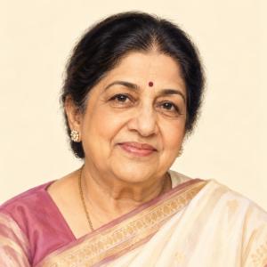 Usha Mangeshkar